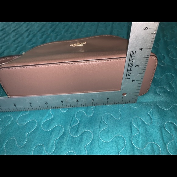 Kate Spade - Mauve Dome Crossbody Bag - Picture 6 of 14